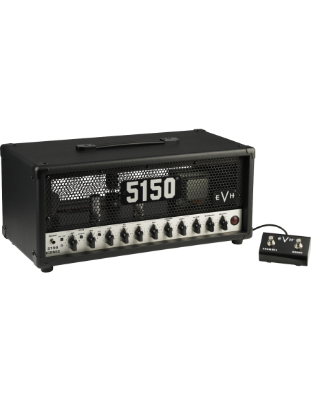 EVH 5150 ICONIC 15W HD 6L6