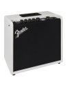 FENDER MUSTANG LT25 LIMITED SNOW WHITE