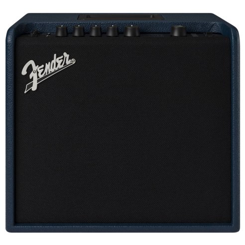 FENDER MUSTANG LT25 LIMITED NAVY BLUE