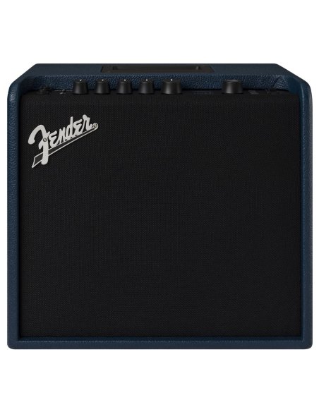 FENDER MUSTANG LT25 LIMITED NAVY BLUE