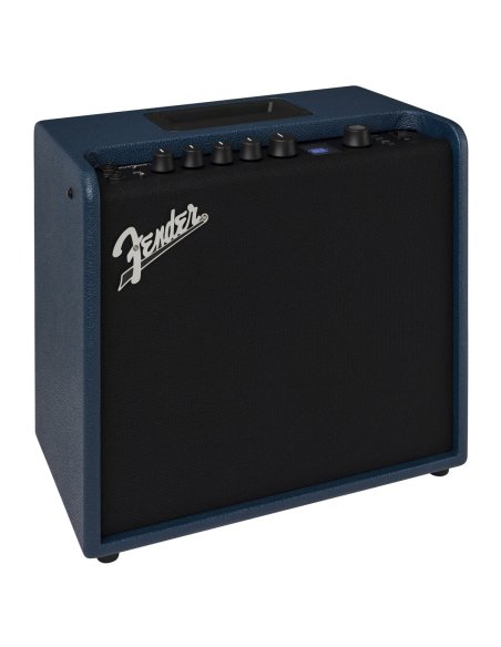 FENDER MUSTANG LT25 LIMITED NAVY BLUE