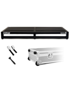 PEDALTRAIN PT-N32 TC NOVO 32 TOURCASE 81,2 x 36,8 x 8,9 CM