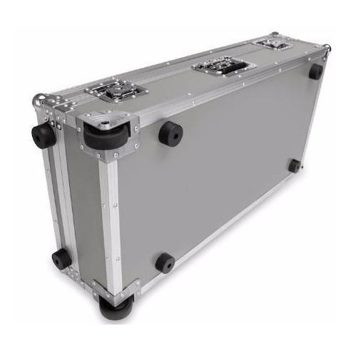 PEDALTRAIN PT-N32 TC NOVO 32 TOURCASE 81,2 x 36,8 x 8,9 CM