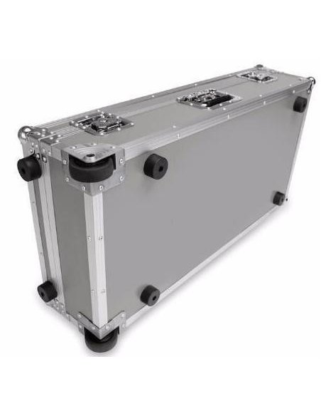 PEDALTRAIN PT-N32 TC NOVO 32 TOURCASE 81,2 x 36,8 x 8,9 CM