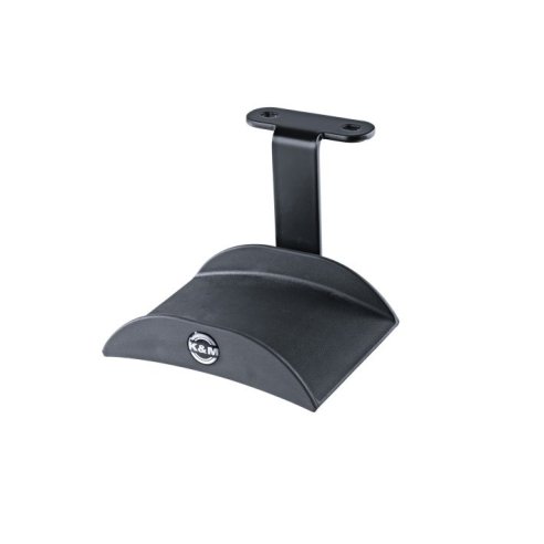 K&M 16330-000-55 HEADPHONE HOLDER