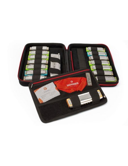 HOHNER FLEXCASE L