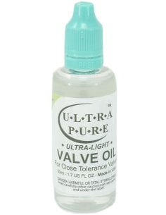 ULTRA PURE OLIO PISTONI ULTRA-LIGHT 50ML