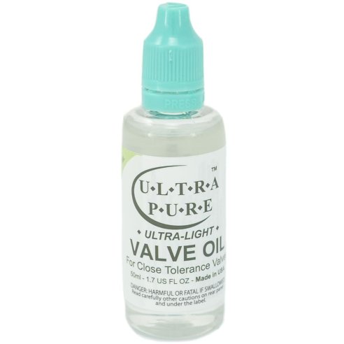 ULTRA PURE OLIO PISTONI ULTRA-LIGHT 50ML