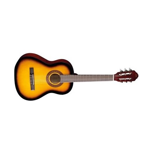 EKO CS5 SUNBURST 3/4