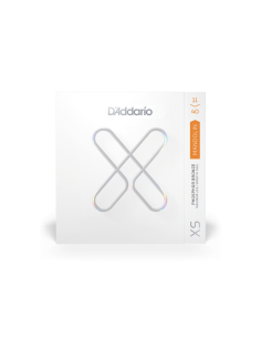 D'ADDARIO XSM1140