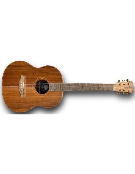 COLE CLARK LL2E-BLBL LITTLE LADY 2E BLACKWOOD