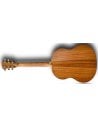 COLE CLARK LL2E-BLBL LITTLE LADY 2E BLACKWOOD