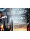 HOHNER BIG RIVER HARP STEP BY STEP PACK