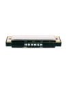 HOHNER BIG RIVER HARP STEP BY STEP PACK