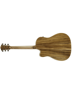 COLE CLARK FL2EC-RB FAT LADY 2 REDWOOD BLACKWOOD 2