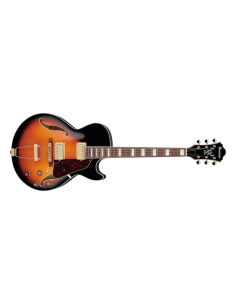 IBANEZ AG75G-BS