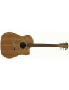 COLE CLARK FL2EC-BLBL FAT LADY 2 ALL BLACKWOOD