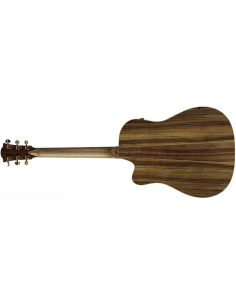 COLE CLARK FL2EC-BLBL FAT LADY 2 ALL BLACKWOOD 2
