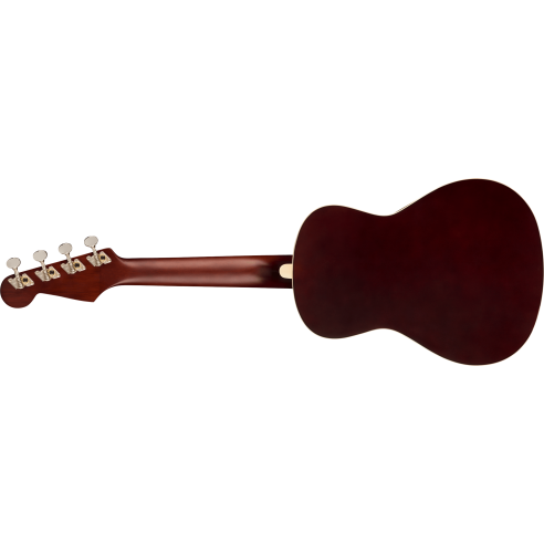 FENDER AVALON TENOR UKULELE 2TS