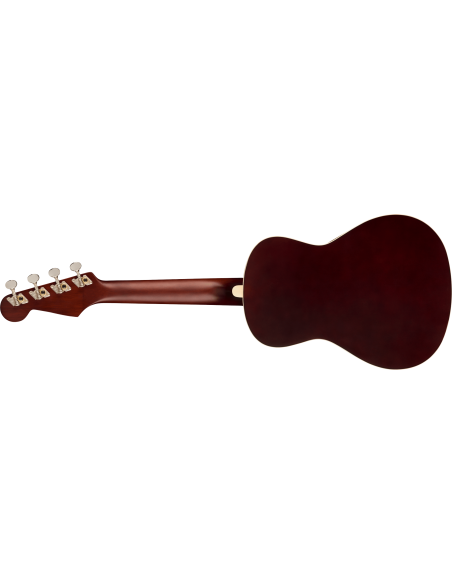 FENDER AVALON TENOR UKULELE 2TS