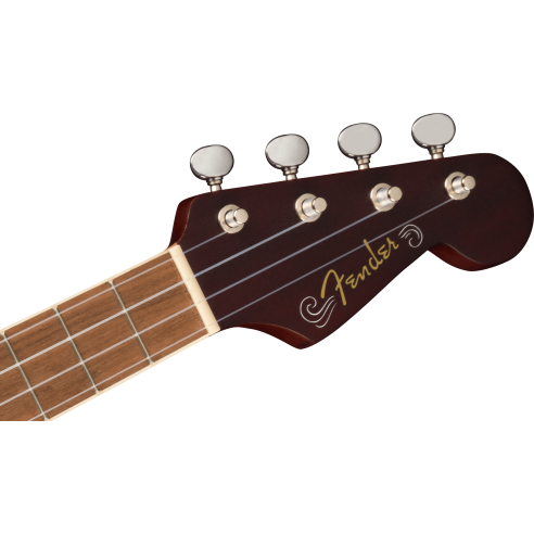 FENDER AVALON TENOR UKULELE 2TS