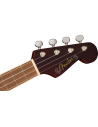 FENDER AVALON TENOR UKULELE 2TS