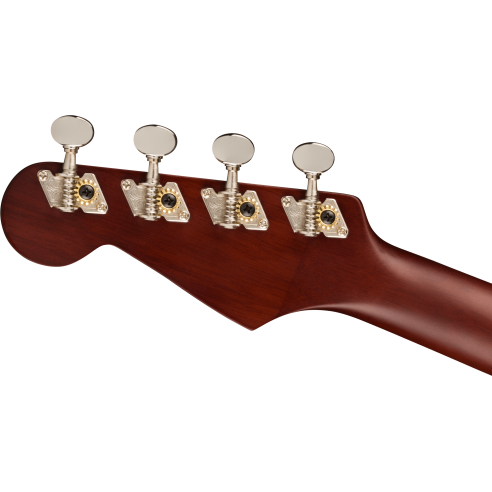 FENDER AVALON TENOR UKULELE 2TS