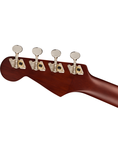 FENDER AVALON TENOR UKULELE 2TS