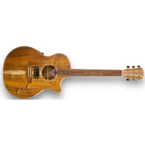 COLE CLARK TL2EC-BLBL-HUM