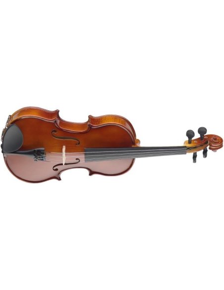 STAGG VN-4/4 ELEC VIOLINO ELETTRICO CON ASTUCCIO