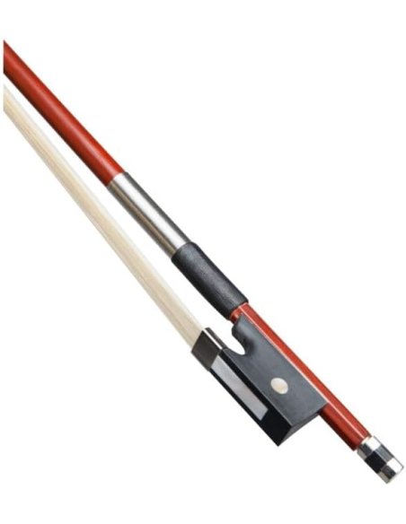 STAGG VN-4/4 ELEC VIOLINO ELETTRICO CON ASTUCCIO