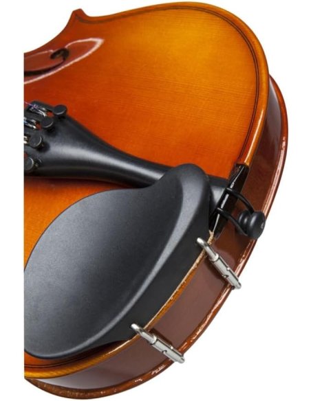 STAGG VN-4/4 ELEC VIOLINO ELETTRICO CON ASTUCCIO