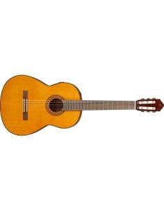 YAMAHA CGX122MS