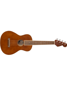 FENDER AVALON TENOR UKULELE NATURAL