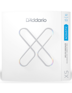 D'ADDARIO XSABR1253