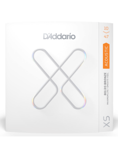 D'ADDARIO XSABR1047