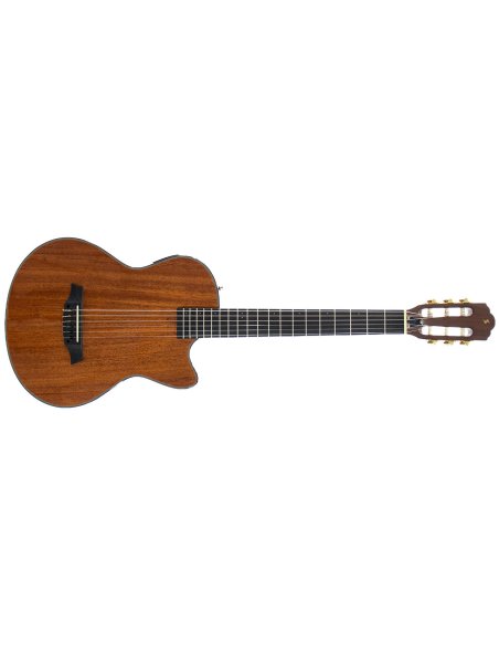 STAGG EC3000 MAHOGANY
