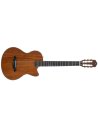 STAGG EC3000 MAHOGANY