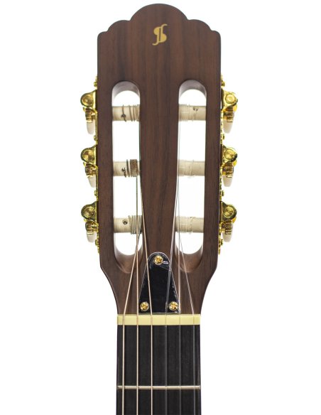 STAGG EC3000 MAHOGANY
