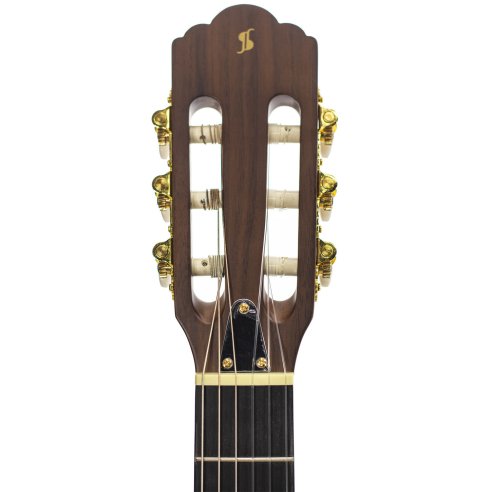 STAGG EC3000 CBK