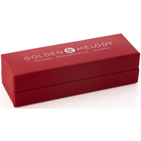 HOHNER GOLDEN MELODY PROGRESSIVE G (SOL)