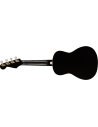 FENDER AVALON TENOR UKULELE BLACK