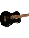 FENDER AVALON TENOR UKULELE BLACK