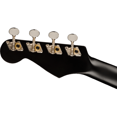 FENDER AVALON TENOR UKULELE BLACK