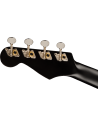 FENDER AVALON TENOR UKULELE BLACK