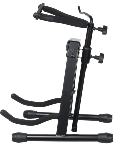 STAGG SV-VN STAND X VIOLINO/VIOLA