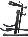 STAGG SV-VN STAND X VIOLINO/VIOLA