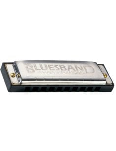 HOHNER BLUES BAND 599/20 C (DO)