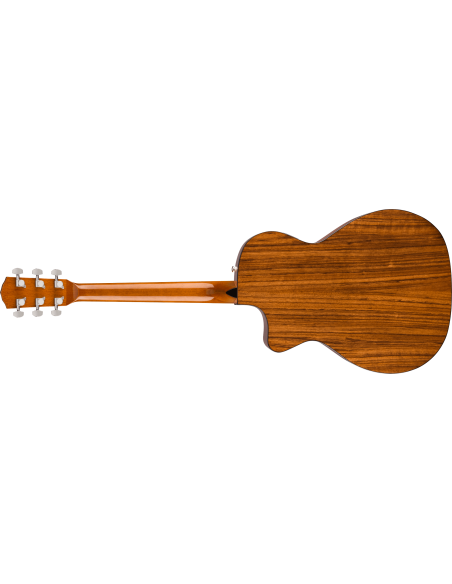 FENDER CC-140SCE NATURAL W/CASE