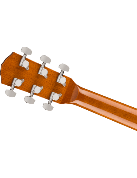 FENDER CC-140SCE NATURAL W/CASE